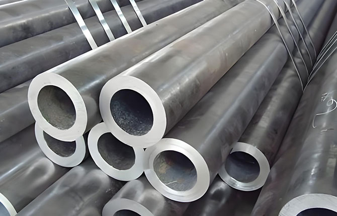 ASTM A572 Steel Pipe Benifit