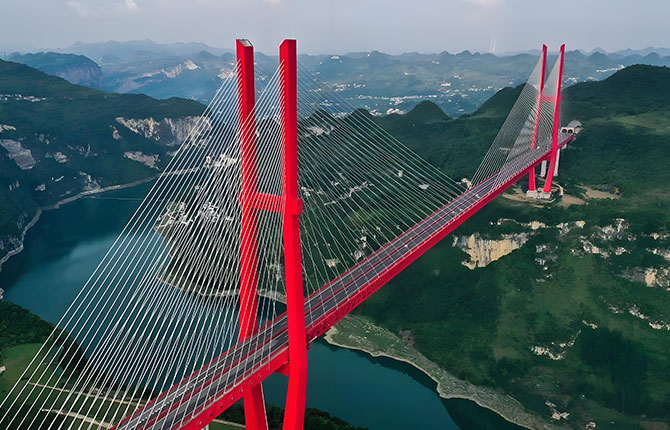 ASTM A572 Pipe For Bridge