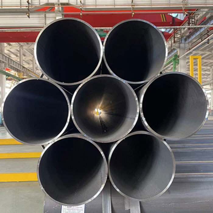 ASTM-A572-structural-steel-round-tube