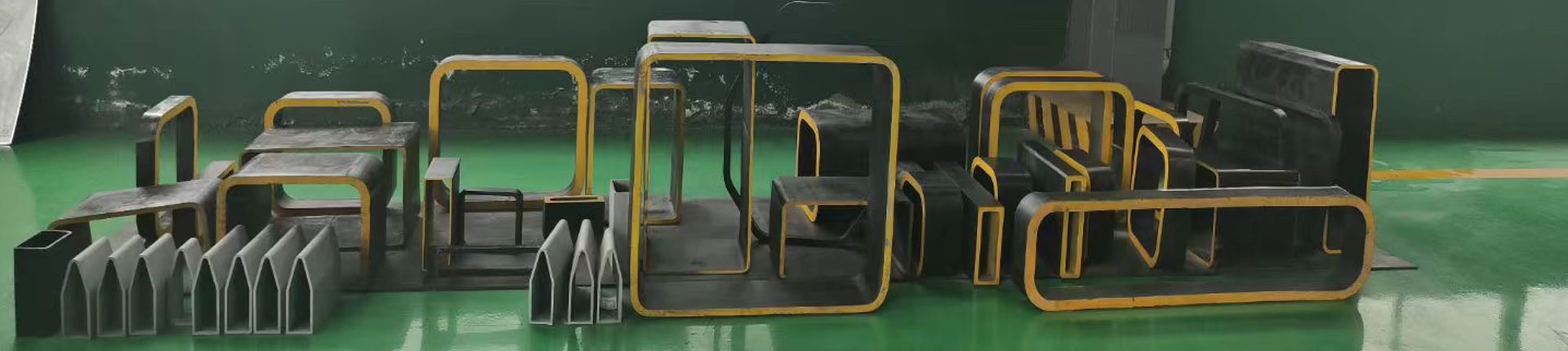 Hollow Sections