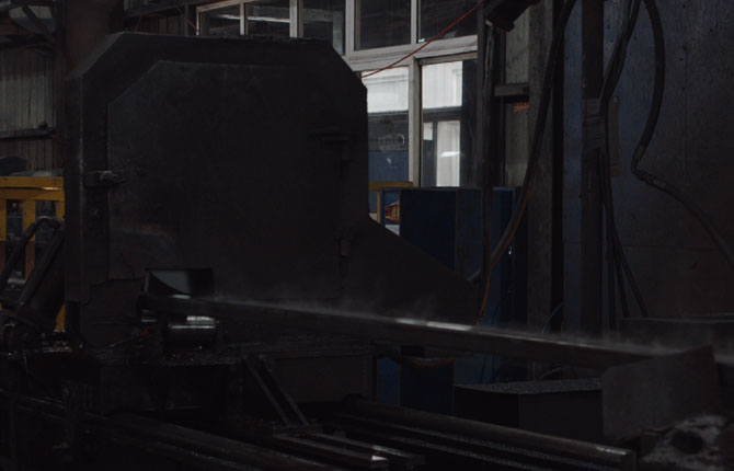 Pipe Cutting