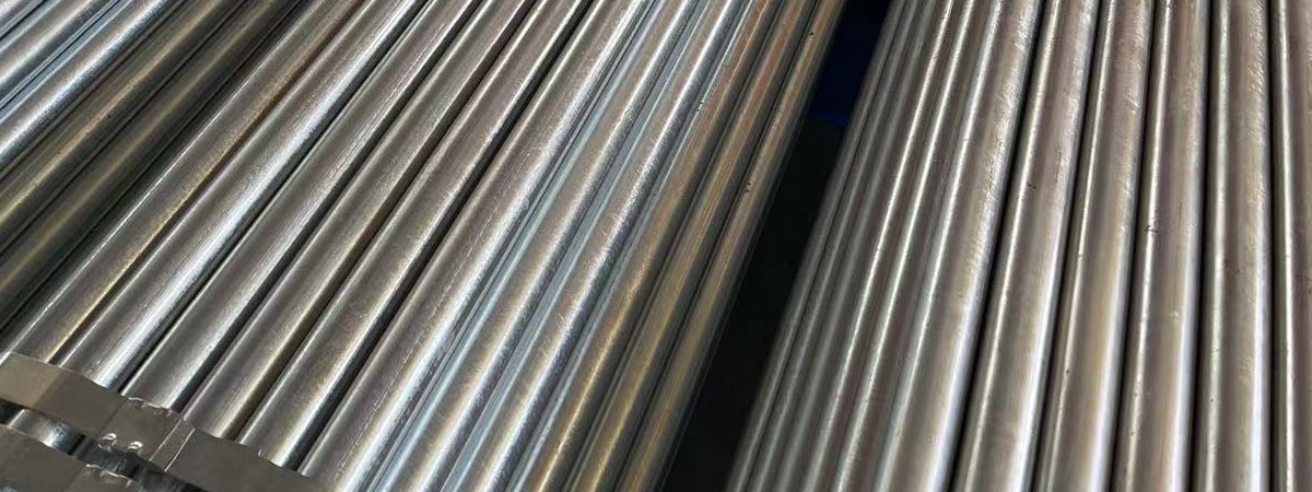 zinc aluminium magnesium coating steel pipe