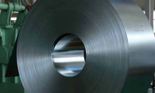 Hurry up and watch! Tianjin Yuantai Derun Group drafted the group standard for "Continuous hot-dip galvanized aluminum magnesium alloy coated steel strips for structural use"!