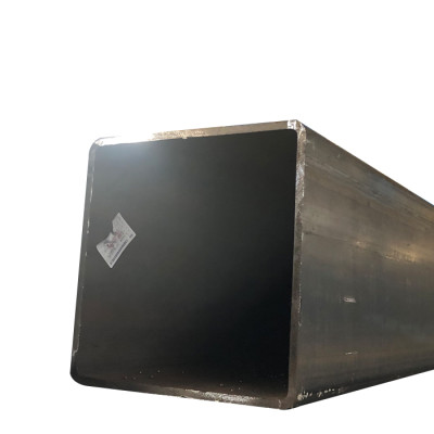 hot roll steel square tube