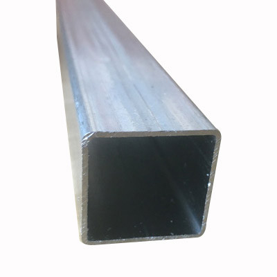 Pre-galvanized Square Pipe