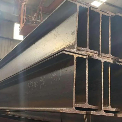 ASTM A992 Steel H Beam & Channel / A572 Grade 50 Steel H Channel & Beam