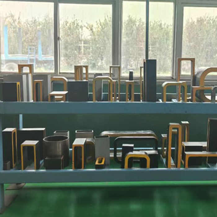 AS/NZS 1163 cold-formed structural steel hollow sections