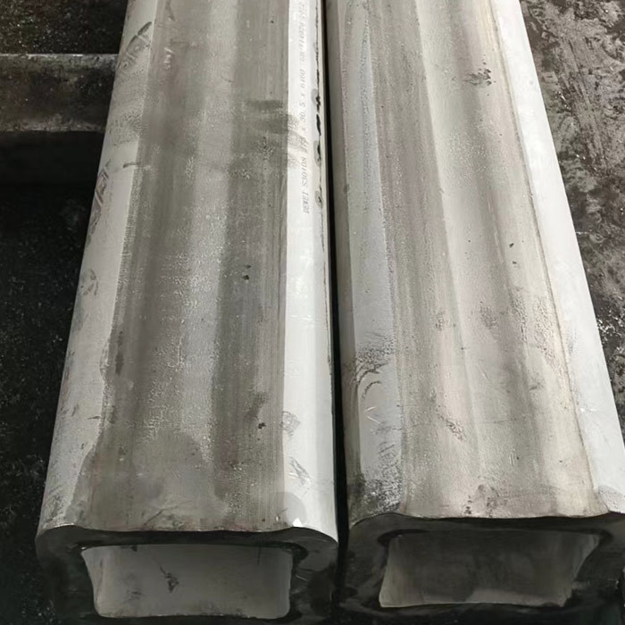 Stainless Steel Rectangular tube