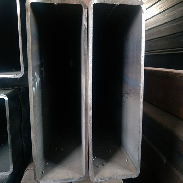 Hot Roll Steel Rectangular Tube A513 A500