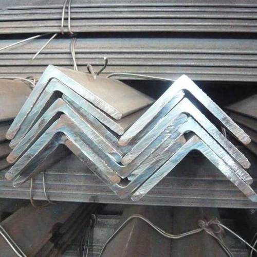 hot rolled steel angle