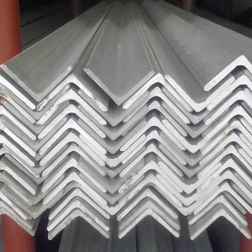 hot rolled steel angle