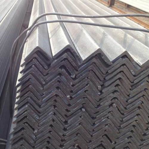 hot rolled steel angle