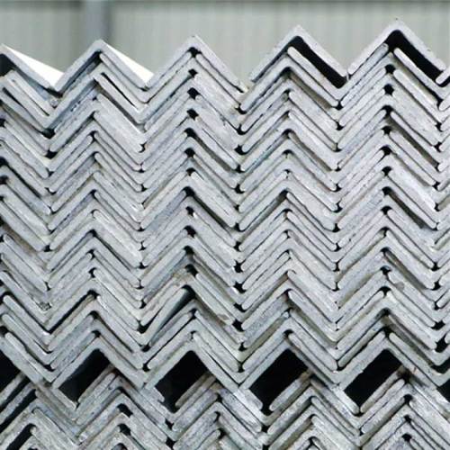 hot rolled steel angle