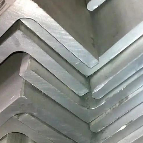 Hot Rolled Galvanized Steel Angles