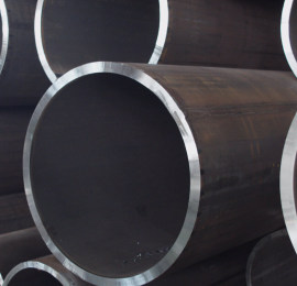 EN10210 S460NH LSAW Steel Hollow Section Supplier -Yuantai Derun Group