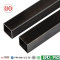 oem welded pipe mill factory china steel pipe 1 inch square tubing