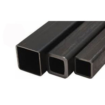 oem welded pipe mill factory china steel pipe 1 inch square tubing