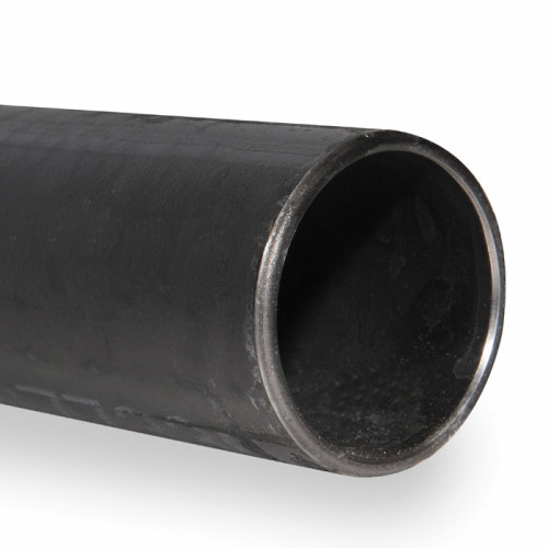 1/4 round steel tube