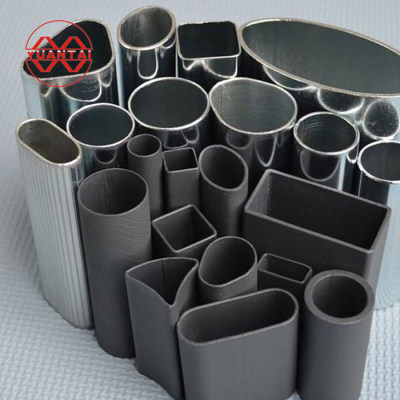 erw mild steel tube