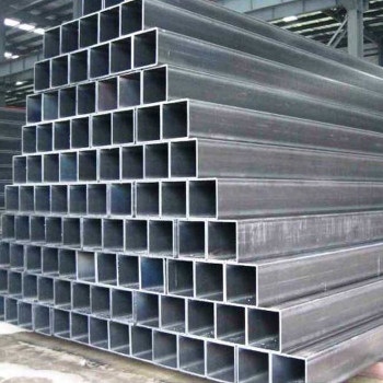 china galvanized pipe mill factory 4x4 steel square tubing 2 inch galvanized steel pipe