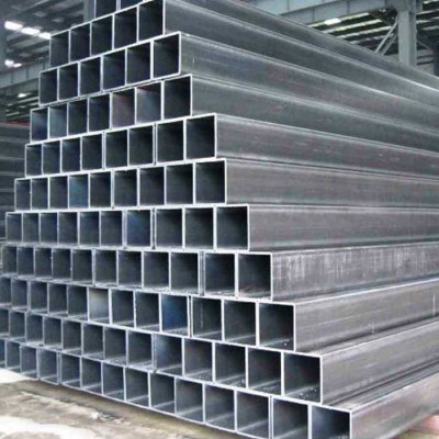 china galvanized pipe mill factory 4x4 steel square tubing 2 inch galvanized steel pipe