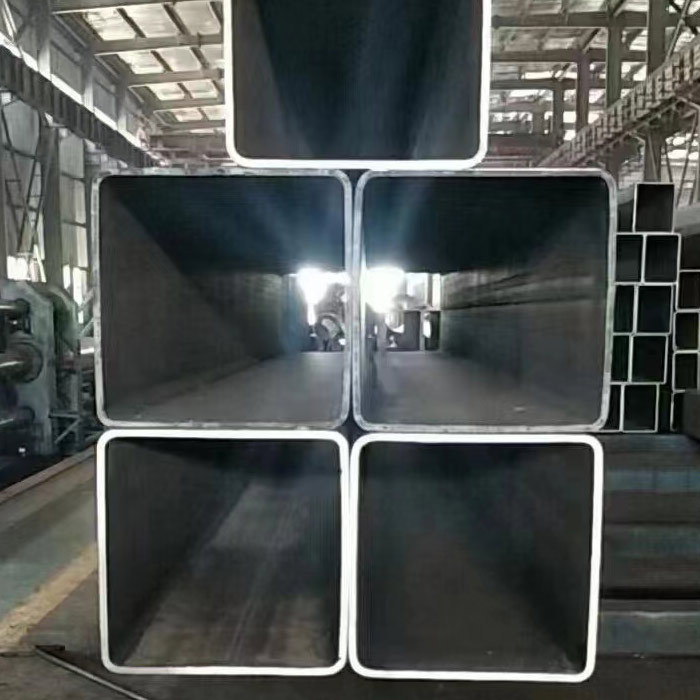 large-size-mild-steel-hollow-section