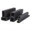 china steel pipes manufacturers 25mm box section steel