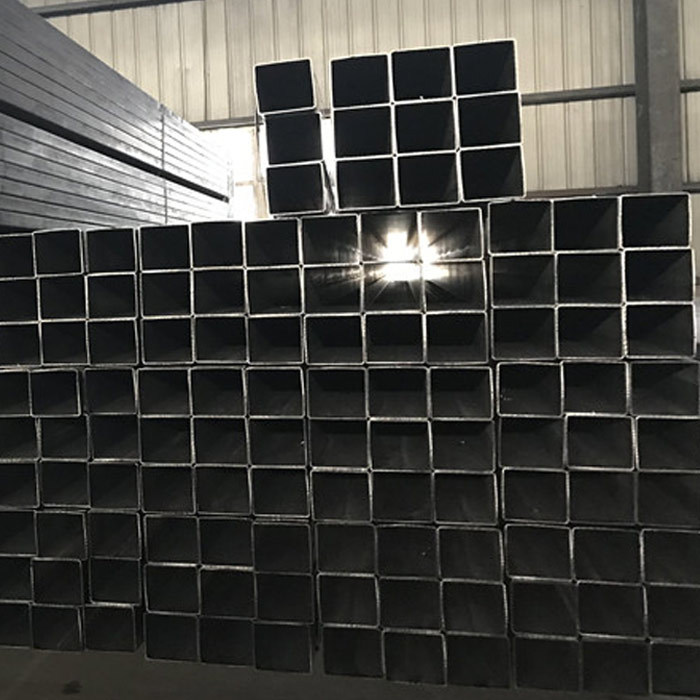 50mm X 50mm Box Section Steel