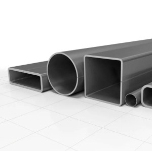 Hollow Structural Sections (HSS)