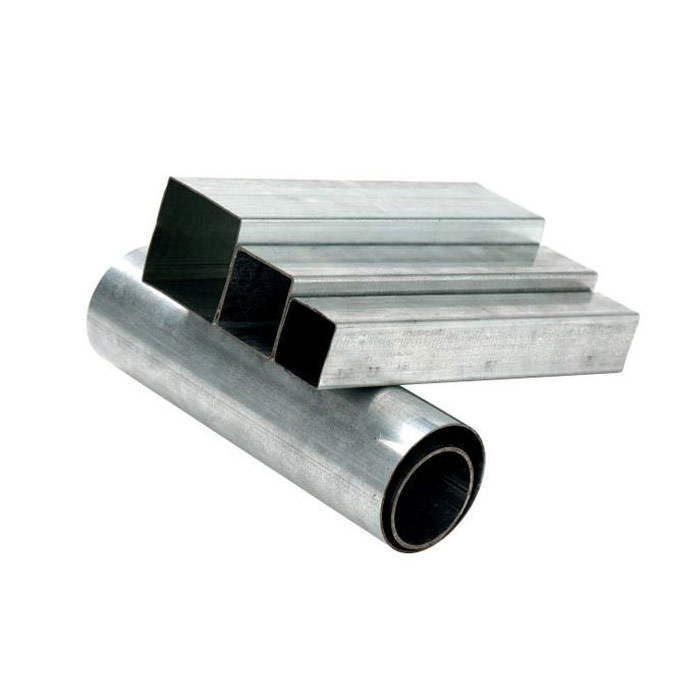 pre galvanized steel pipes