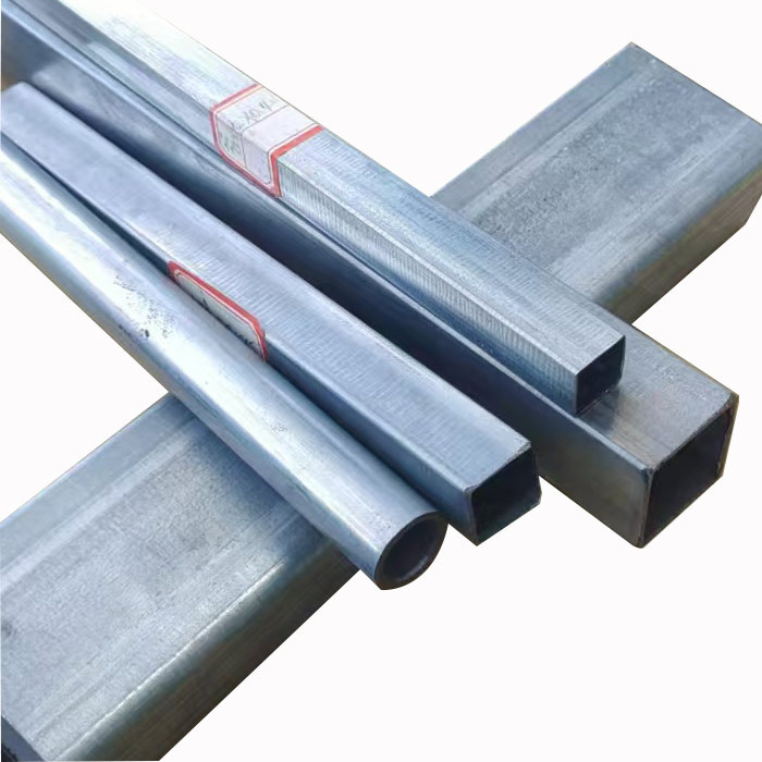 Zinc Aluminum Magnesium Coating Hollow Structural Section