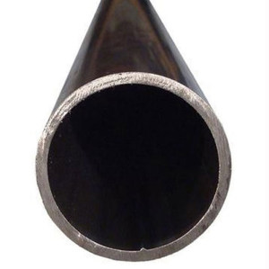 ASTM A513 Round Carbon Steel Mechanical Tubing