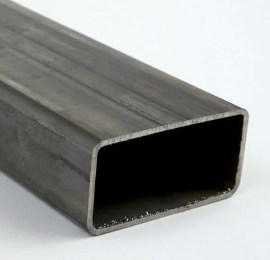 Rectangular Carbon Steel Cold Drawn Seamless Tubing