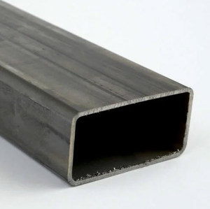 Rectangular Carbon Steel Cold Drawn Seamless Tubing