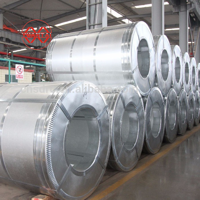 Galvanized Coil