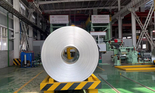 The Necessary Uses of Steel Coils in the Current Production.