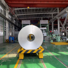 The Necessary Uses of Steel Coils in the Current Production.