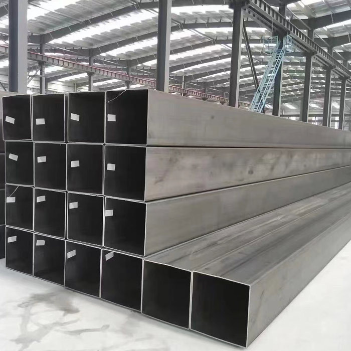 S275JR Carbon Structural Steel hollow section