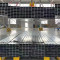 Rectangular structural steel tubing ectangular section steel