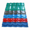 PPGI roofing sheet