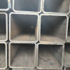 SHS Steel 200X200 X5mm Steel Square Pipe Structure For Bridge | Large Diameter | Medium Thickness