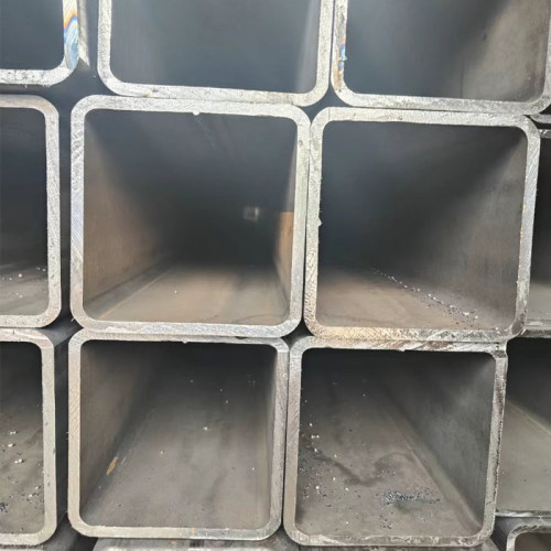 SHS Steel 200X200 X5mm Steel Square Pipe Structure For Bridge | Large Diameter | Medium Thickness
