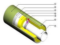 Thermal Insulation Structure