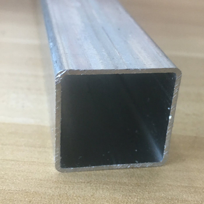 Pre Galvanized Square Tube