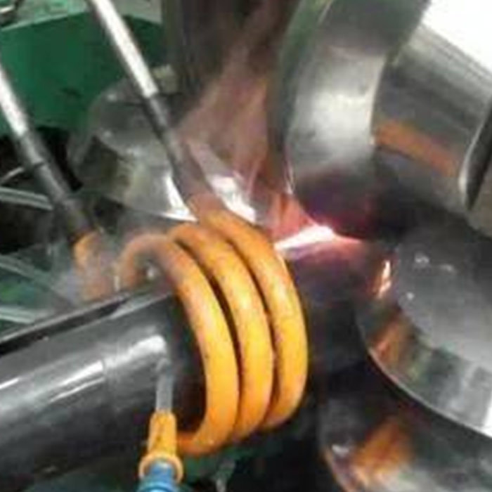 High-Frequency Welding