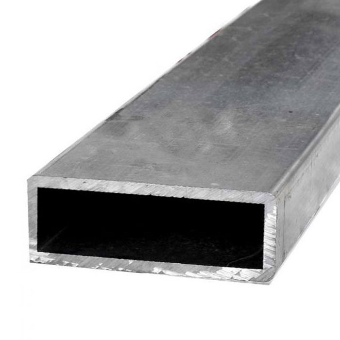 Galvanized Rectangular Hollow Section