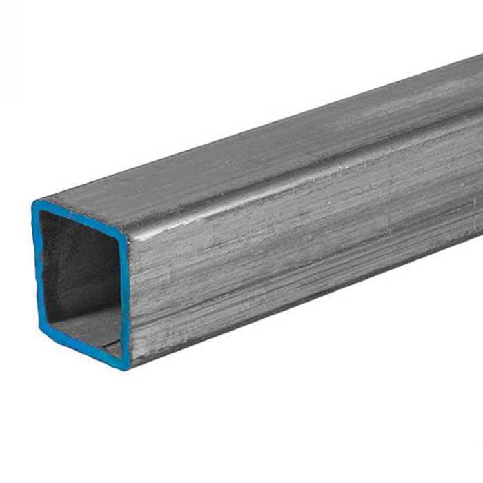 1 Inch Galvanized Square Tubing