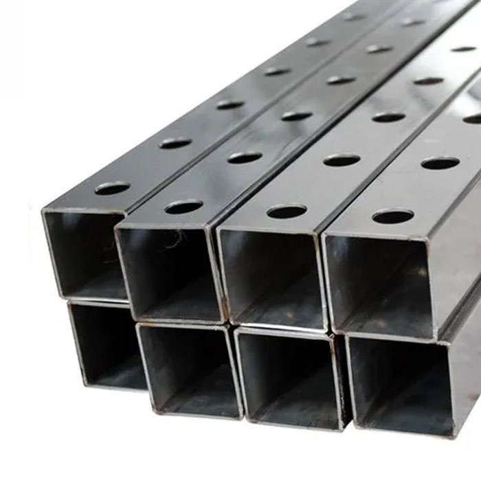 1 inch perforated square tubing