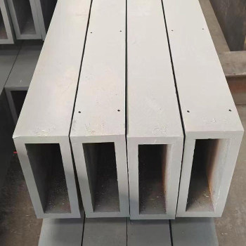 seamless rectangular steel tube