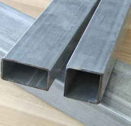 2x3 inch steel tubing